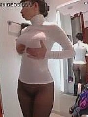 Pantyhose site Nylon Port