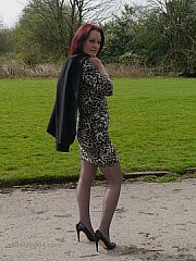 Pantyhose site Nylons Models