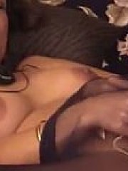 Pantyhose site TV Nylons