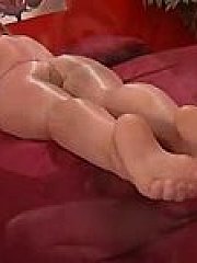 Pantyhose site TV Nylons