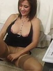 Pantyhose site TV Nylons